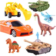 Remote Car Rc 2wd 4wd Radio Remote Control Car Racing Plastic Tank Rc Car Buggy 1:10 1:30 Car Toy Dinosaur Racing Drift Boy Toys maisy s racing car