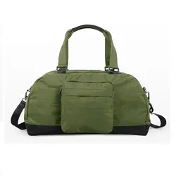 2019 новая мода большой емкости Оксфорд багажная сумка для человека Бизнес Дорожная сумка портативный высокое качество путешествия сумки