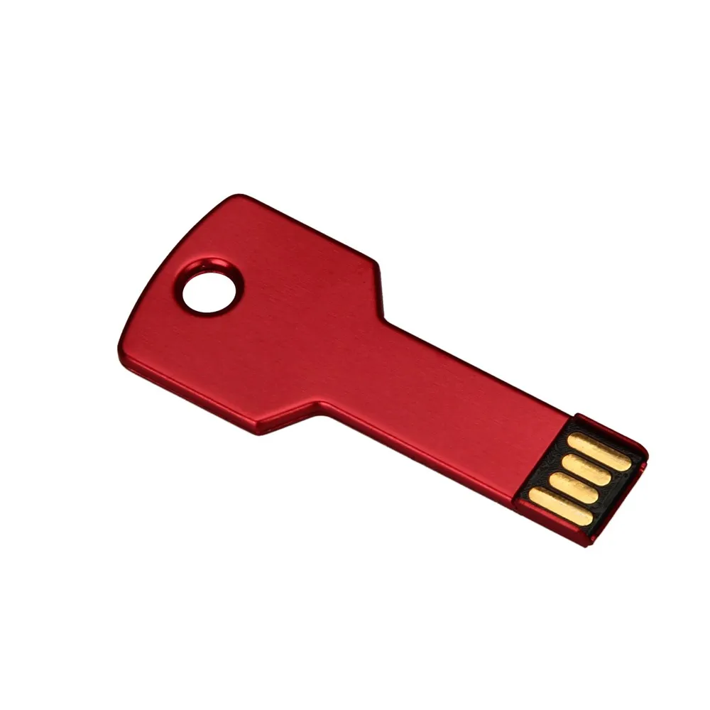 2017 USB 2.0 1 ГБ Flash Drive Memory Stick хранения Pen диск цифровой U diskdropship JUL17