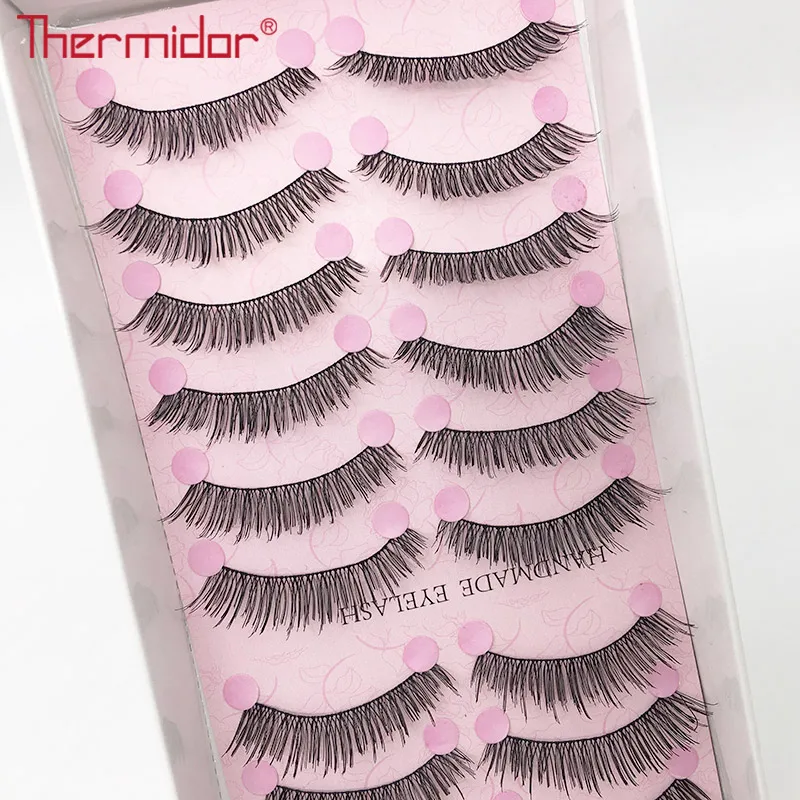 Handmade eyelash 011 (5)