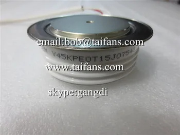 

PANTAIFS Y45KPEOT new phase control thyristor module Y45KPEOT15J07540 Y45KPE
