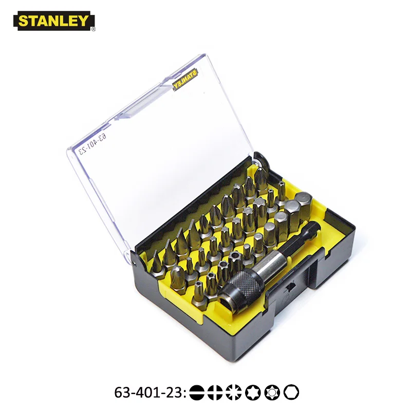 Magnet Bit Holder for 1//4 /" Bits 60mm Long Bit Holder Bit Adapter Magnetic Crv