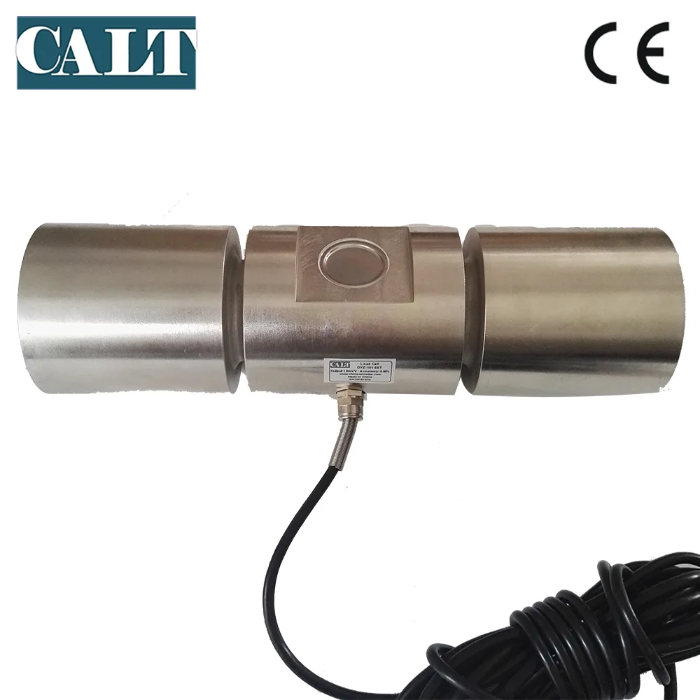 Низкая стоимость китайский датчик нагрузки 30 тонн CALT из легированной стали