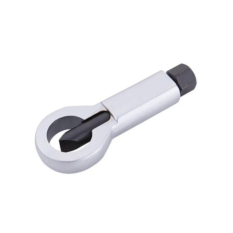 1PC Heavy Duty Rusty Removal Puller Einstellbare Mutter-Splitter Extractor Tools