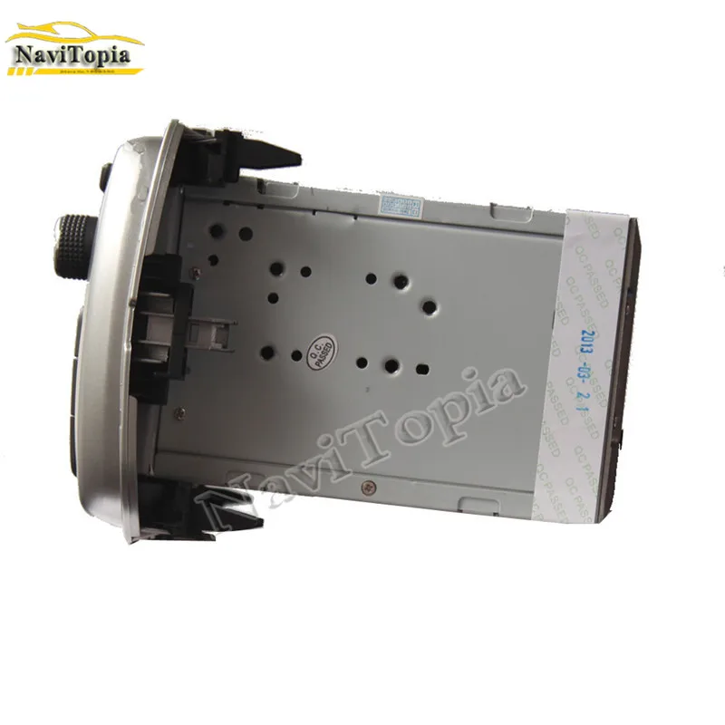 Best NAVITOPIA 4G RAM 32G ROM Octa Core Android 9.0 Car DVD GPS Navigation for Toyota Prado/LC150 for Prado 150 High level 2014 11