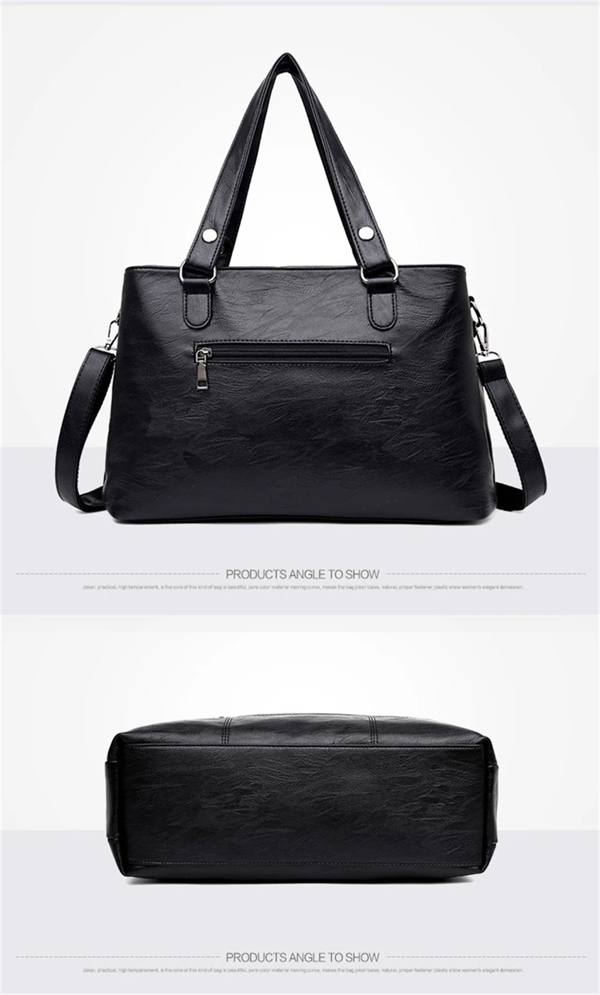 Bolsas de ombro