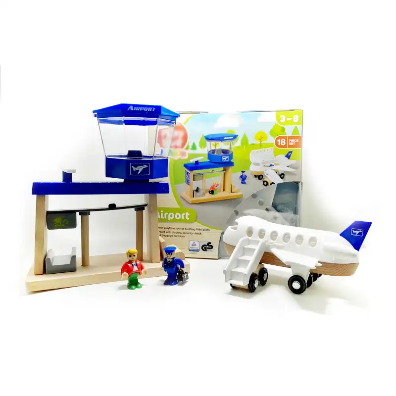 brio plane
