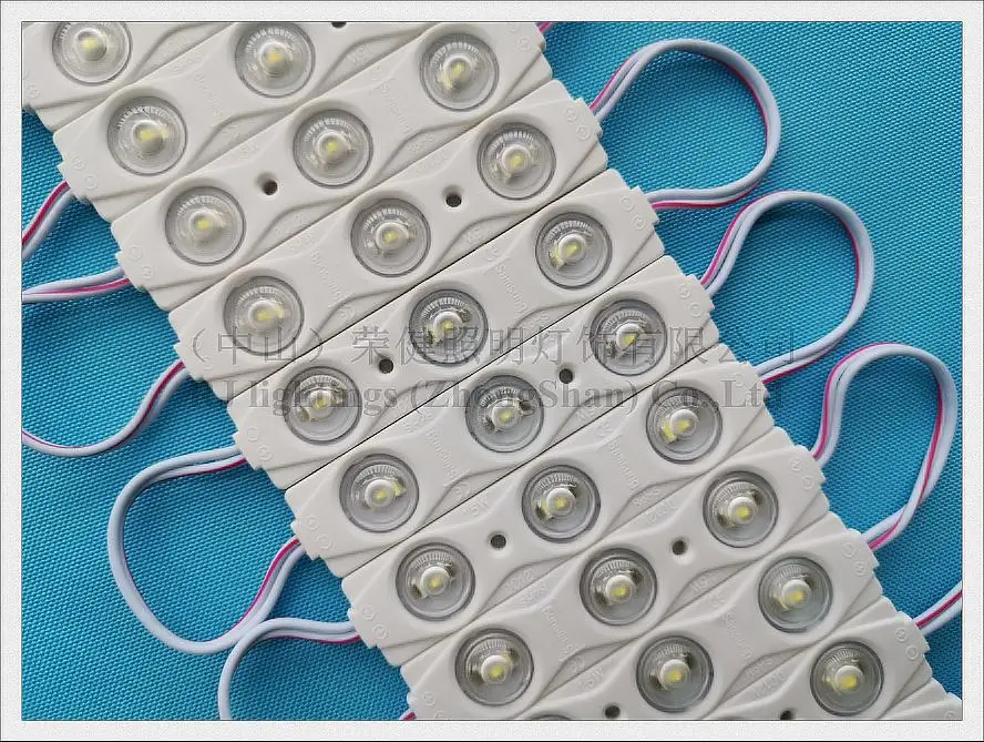 led module injection 3 led 82mmx18mm 2835 5730 xg qcx (1)