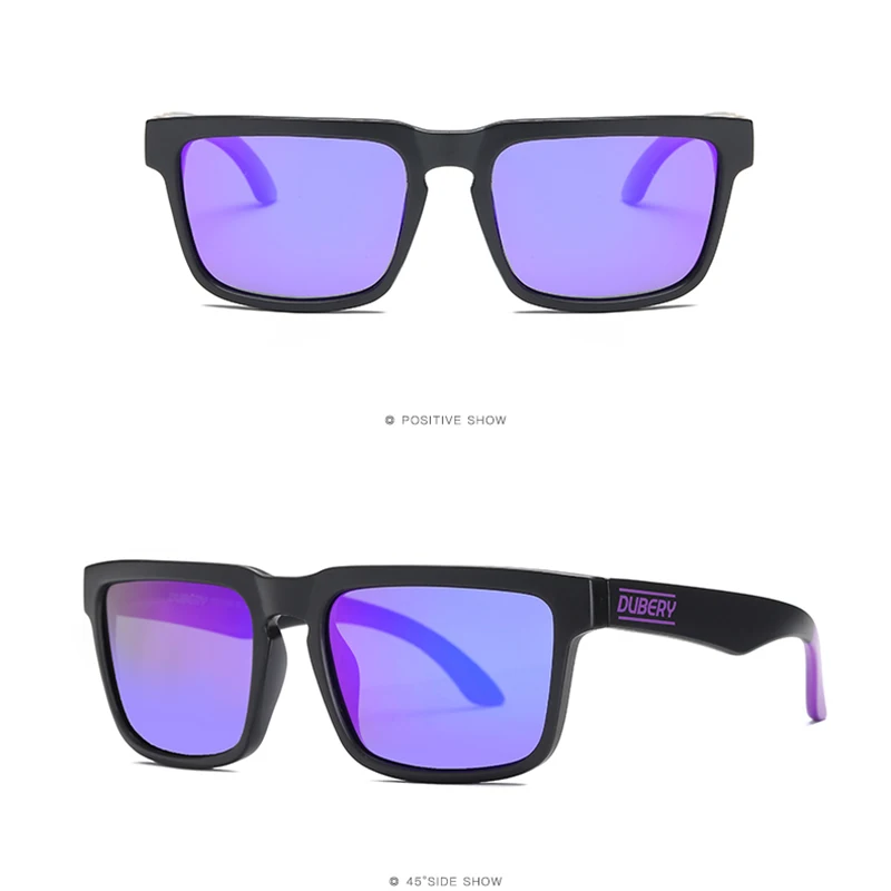 Dbuery Лето поляризованные Солнцезащитные очки для женщин Для мужчин авиации оттенки водитель мужской Защита от солнца Очки для Для мужчин Clear Роскошные Брендовая Дизайнерская обувь Óculos