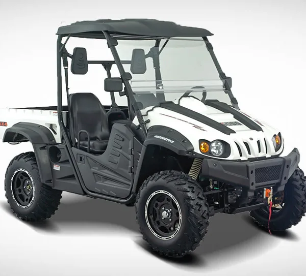 Задние тормозные колодки для HS500 HS700 Hisun 500 700 UTV ATV запчасти