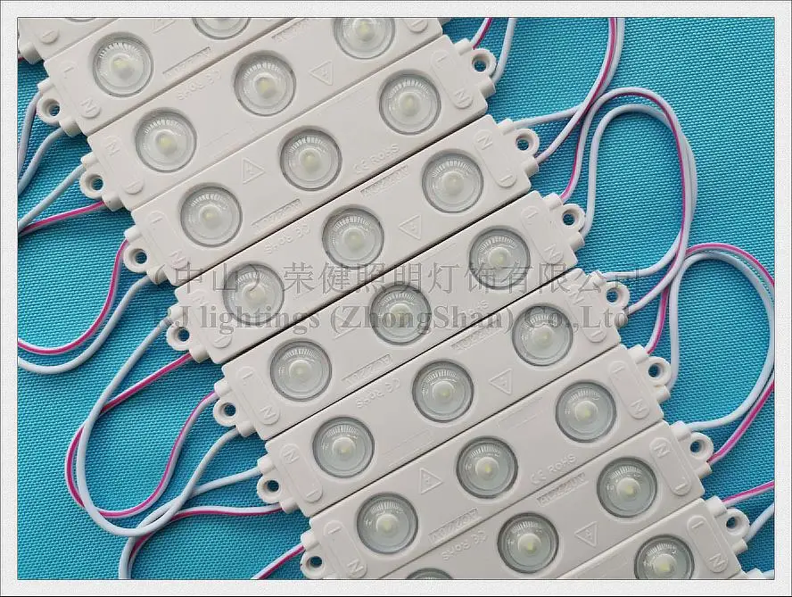 led module injection smd 2835 220v xigao (1)