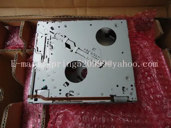 

Free shipping 100% Brand new Alpine 6 Disc CD changer mechanism DZ63G21A for Civci Hyundai Mercedes car radio MP3 WMA Tuner