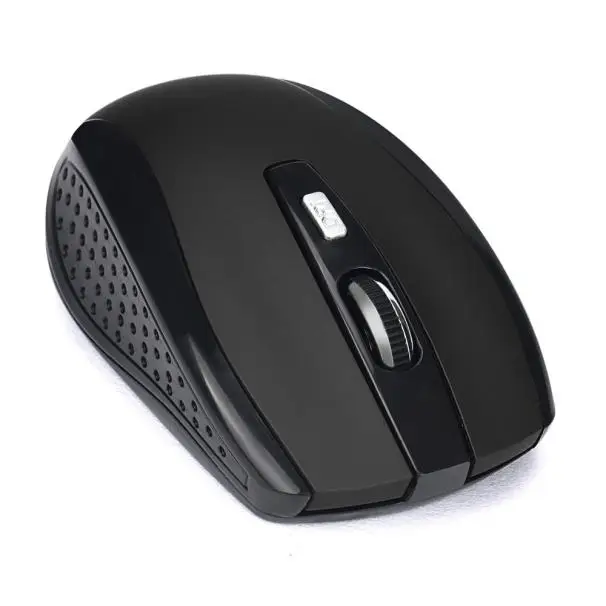 VOBERRY Fashion esports mouse 2,4 GHz Беспроводная игровая мышь USB интерфейс Высокая цена практичная мышь для офиса и дома обычно используемая