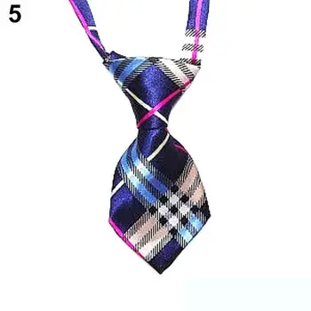 

HOT SALE! Adjustable Dog Cat Pet Lovely Adorable sweetie Grooming Tie Necktie Wear 30 pattern Clothing Products Sale
