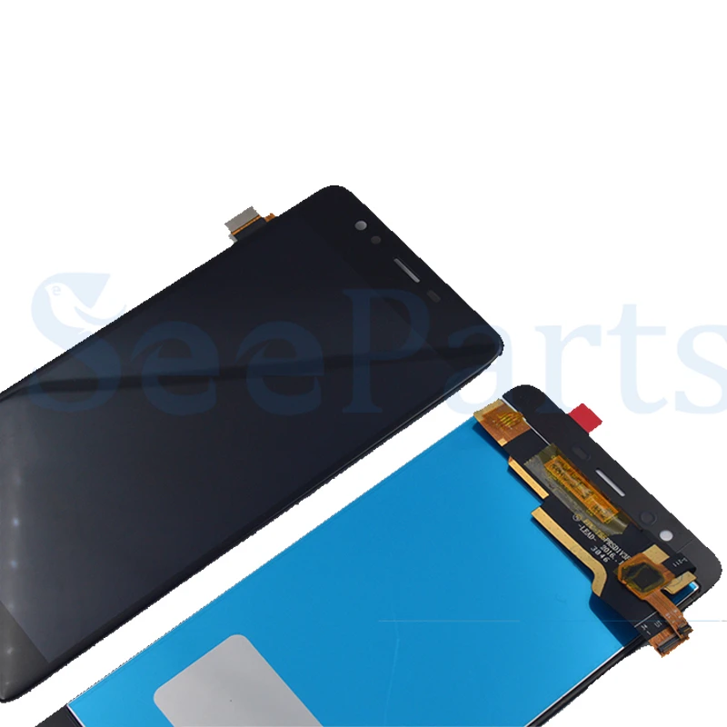 Tested Screen For ZTE Nubia M2 Lite LCD Touch Screen Digitizer Assembly For ZTE Nubia M2 Lite Display Replacement Nubia M2 Lite 5 (2)
