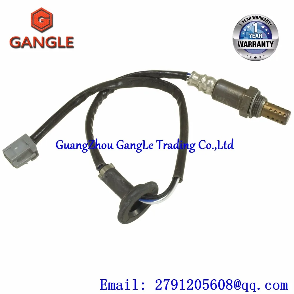 Кислородный датчик O2 лямбда соотношения воздуха и топлива для PONTIAC VIBE Toyota COROLLA MATRIX
