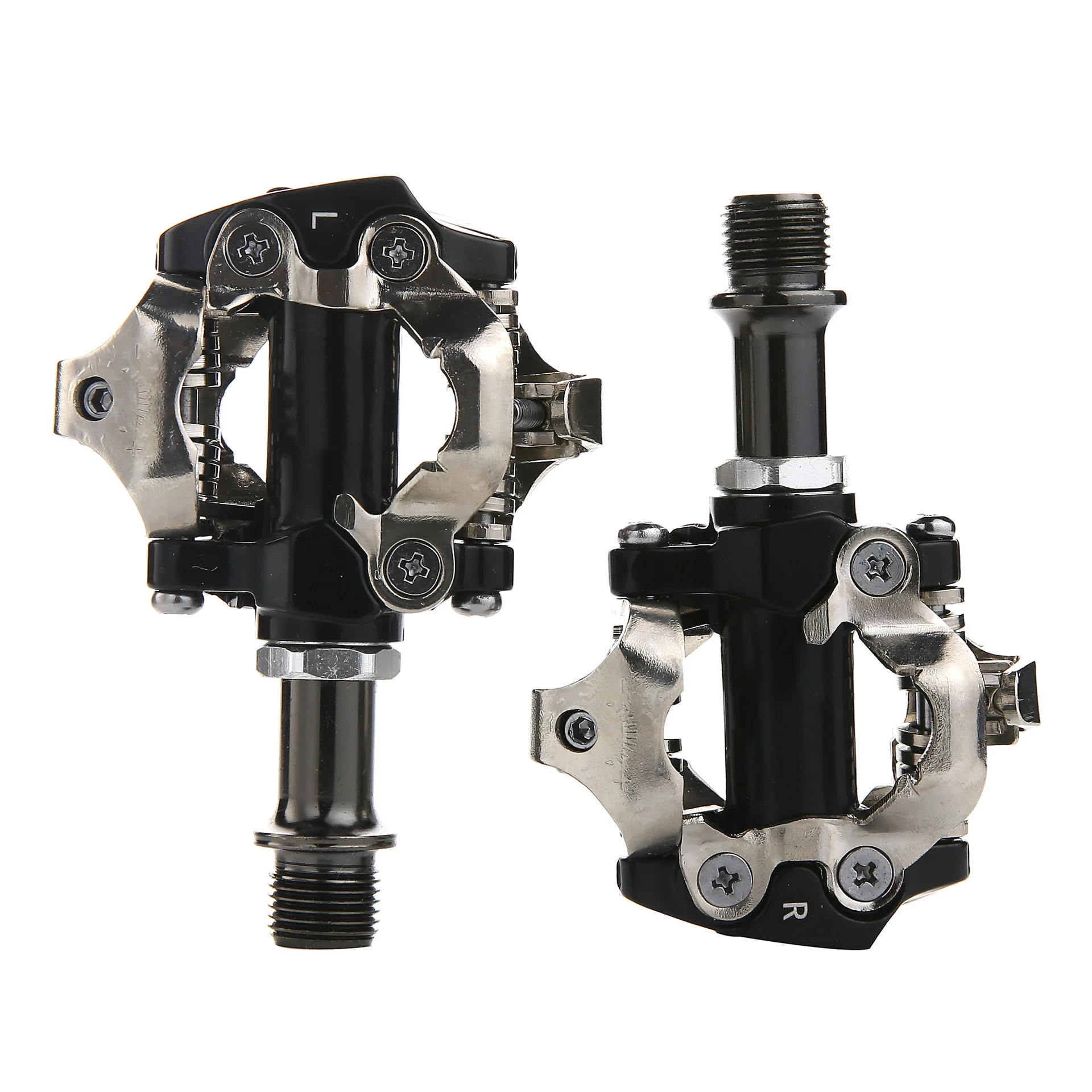 spd mountain bike cleats