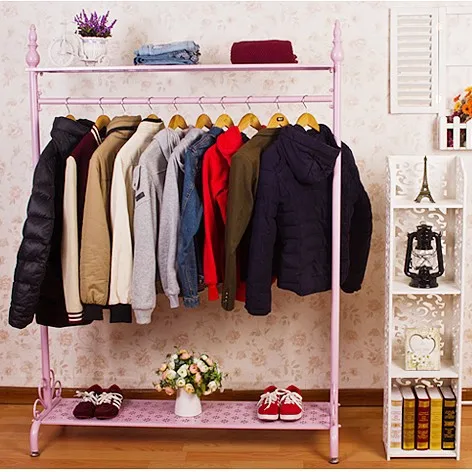 cheap racks for clothes