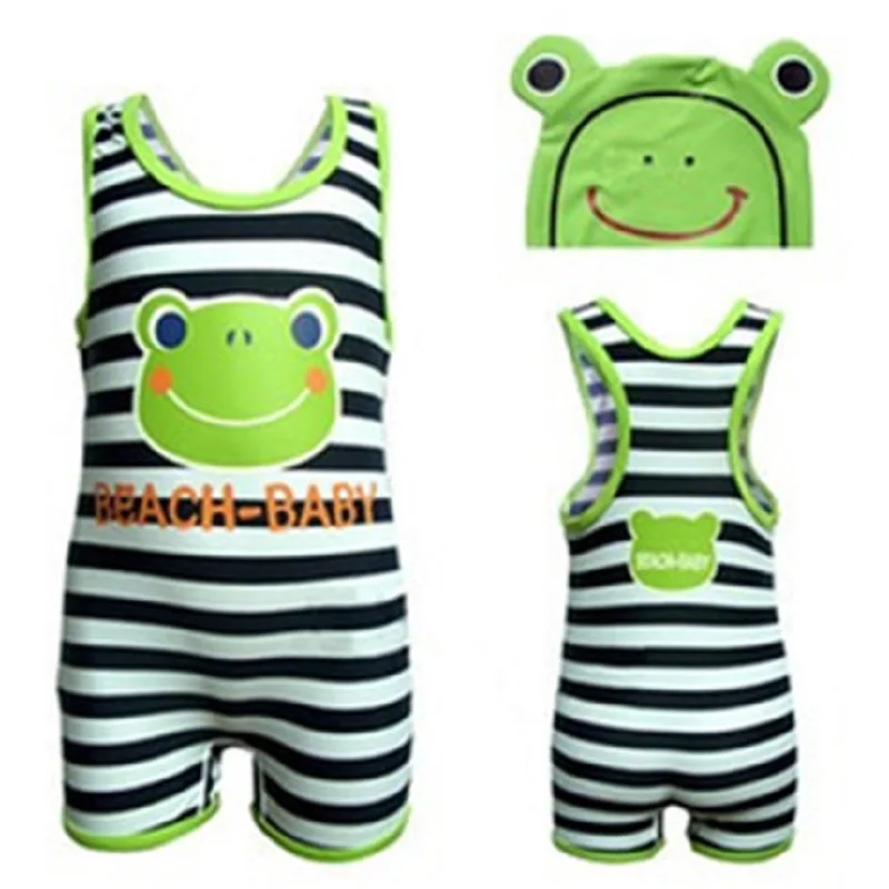 Baby Girl Boys Swimwear Infant One piece Bikini Swimming Suit Infant