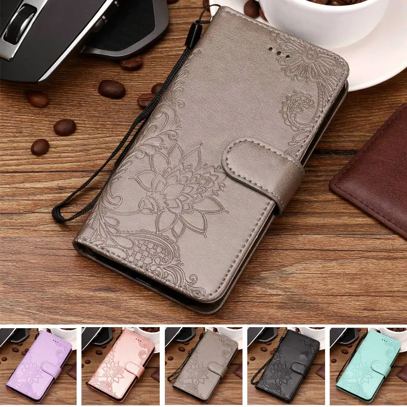 

Shockproof Case for Coque LG Q6 Case Flip Cover Funda LG Q8 Case 3D Print Flower Wallet for LG Q7 Cover LGQ6 Q 6 7 8 6Q 7Q 8Q