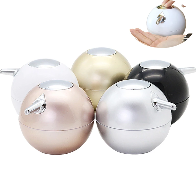 

Creative Soap Dispenser Bathroom Shampoo Bottles Pressing Type Hand Sanitizer Shower Gel Container Bottle 380ml