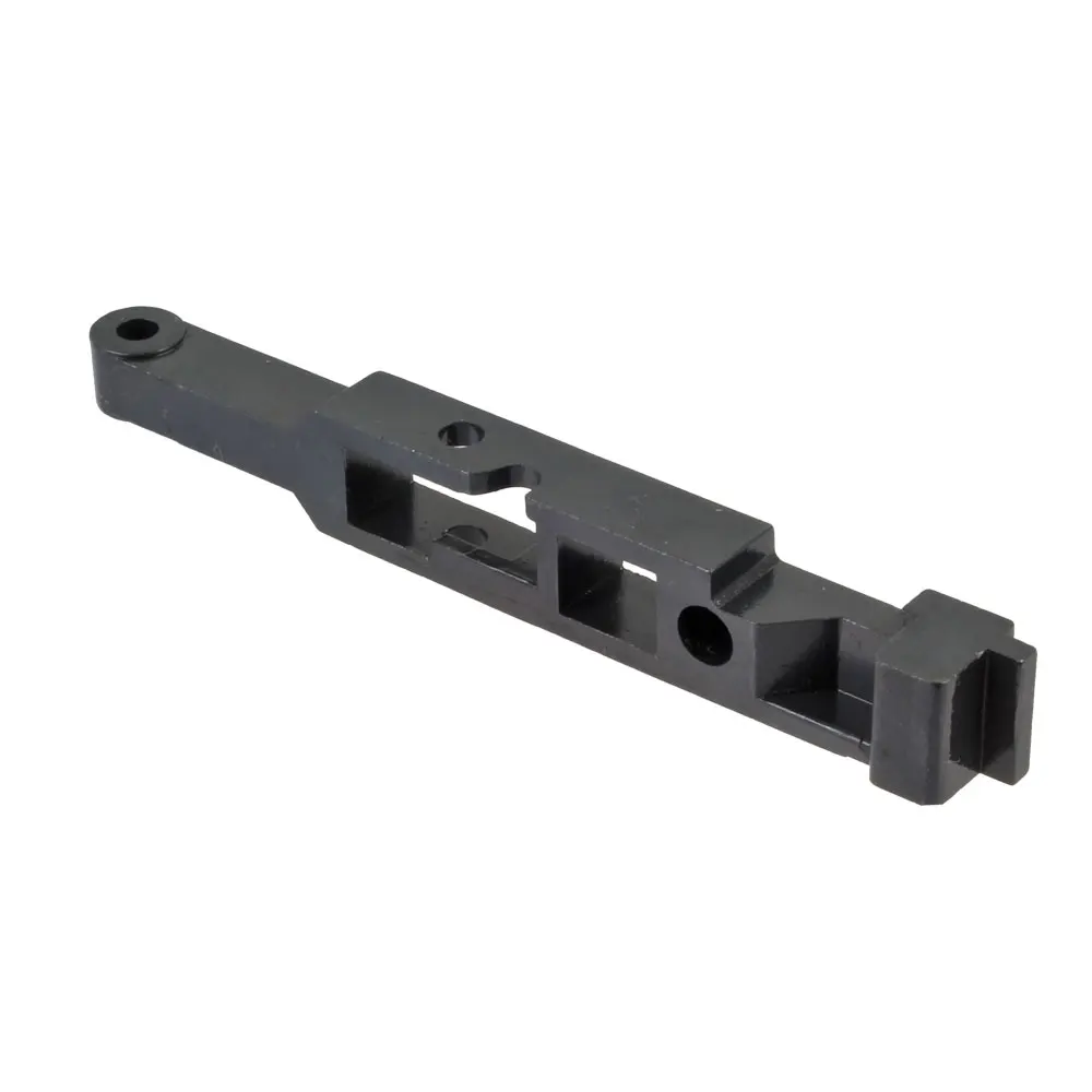 TACTIFANS Marui прецизионный стальной VSR-10 Бар-10 M28 поршневой и триггер Sear Set power Metalurgy необходимое обновление