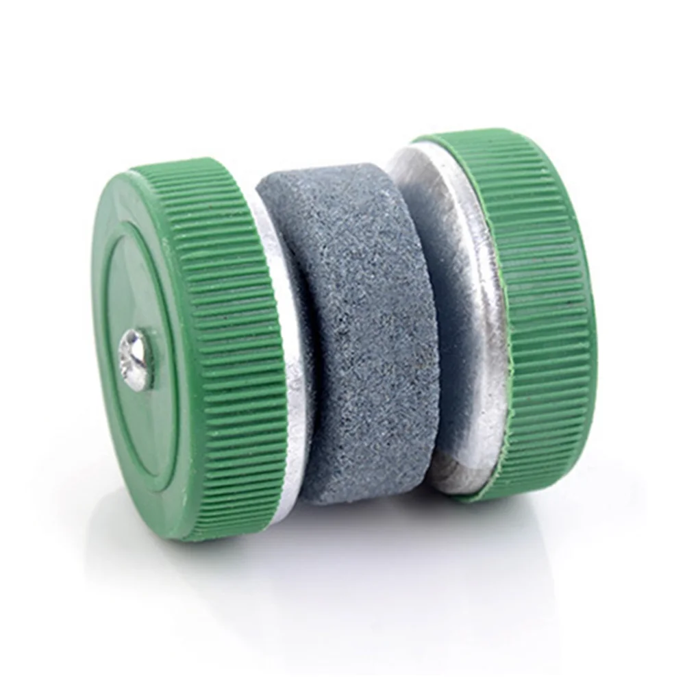 2016 New Arrival Knife Sharpener Stone Pocket Diamond Sharpening Stone