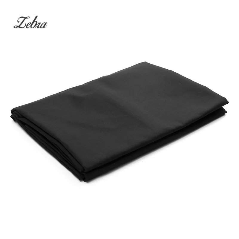 

ZEBRA 134x29x14cm Dustproof Piano Cover Protector Musical Instrument Tackle Protective Tool for 88 Key Electronic Piano