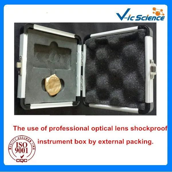 sperm counting slides