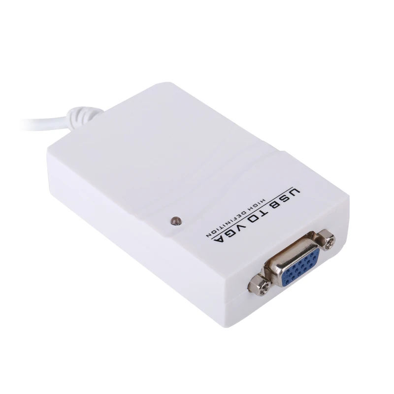USB2VGA WINDOWS XP DRIVER USB2VGA DRIVERS WINDOWS 7 (2019)