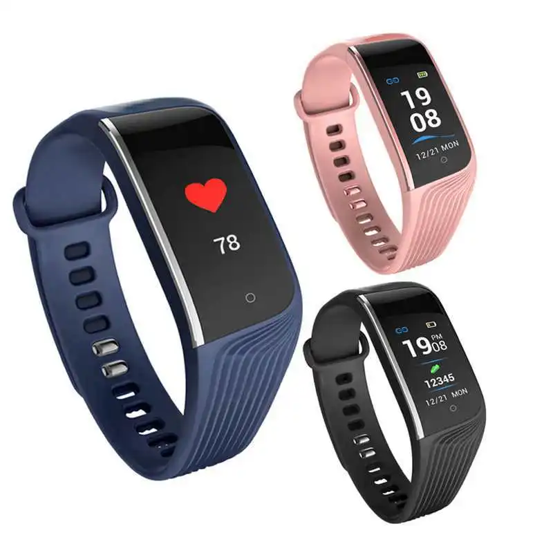 

Weather Forecast Smart Watch Men Calorie Record Fitness Tracker Message Reminder Sport Watch for Android IOS Man Digital Watches