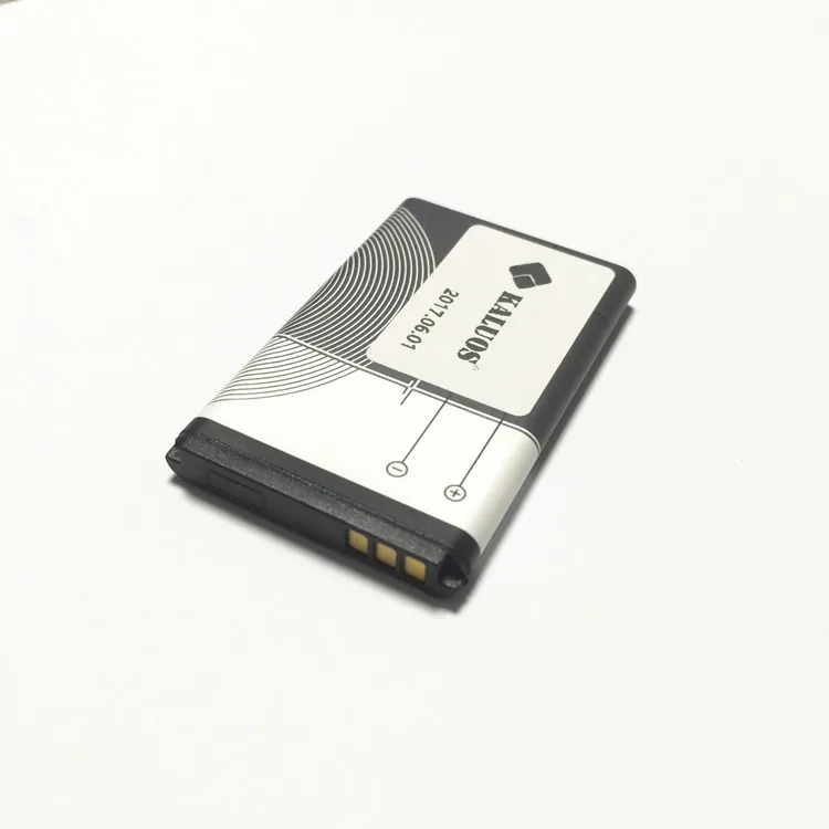 

BL-5CA BL-5CB BL-5C Battery For Nokia C2-06 C2-00 X2-01