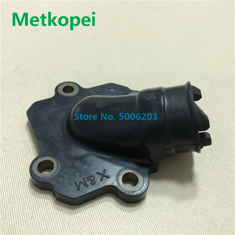 5BM carburetor joint (3)