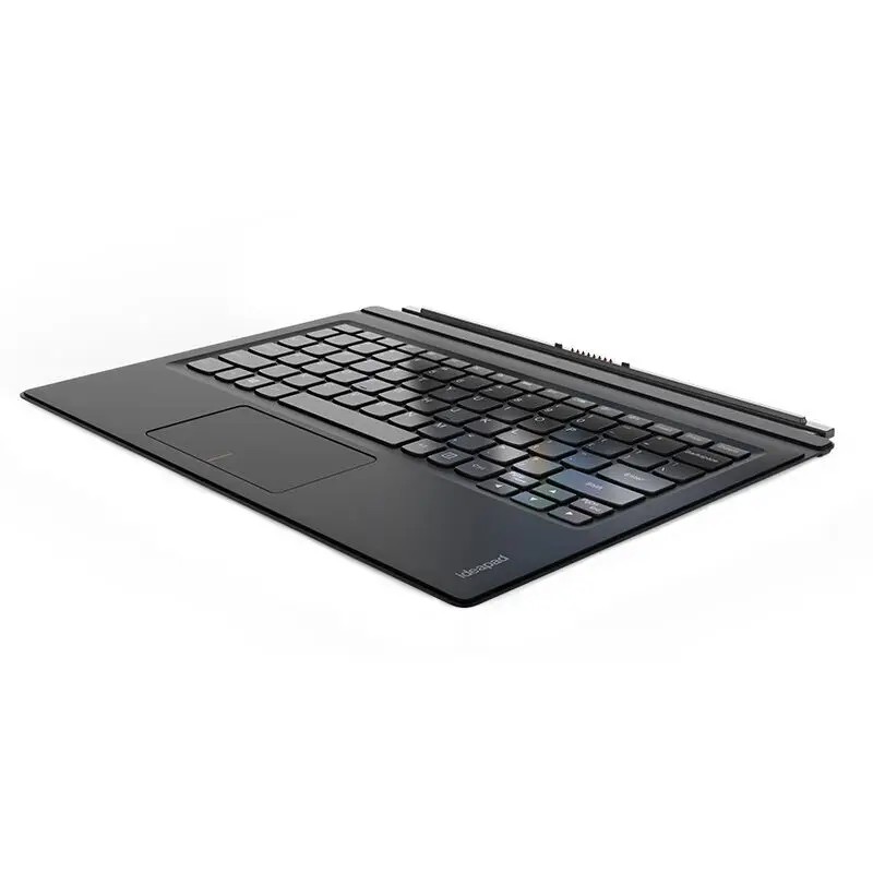Магнитная Съемная клавиатура Оригинальная док для Lenovo Miix4 PRO M3 7Y30/4 GB/256 GB miix700