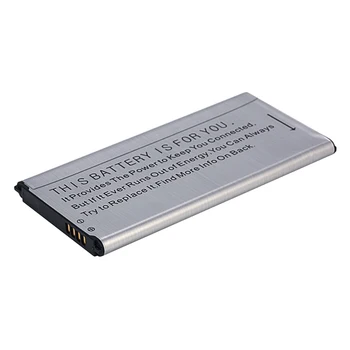 

1PC 2900mah Galohors GL6Y8 Battery for Samsung Galaxy S5 I9600 High Quality