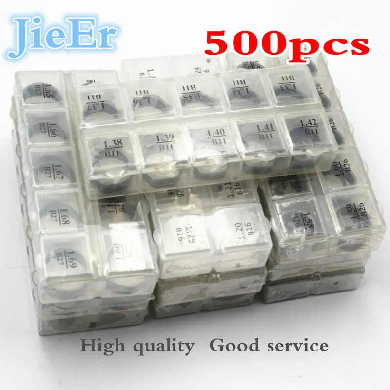 

10 boxes, 500 pieces, common rail injector,B11, B12, B13, B14, B16, B22, B25, B42, B26, B31