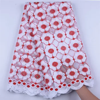 

African Net Lace Fabric With Stones Milk Silk Lace High Quality French Mesh Lace Fabric Nigerian Lace Fabric For Wedding 1622B