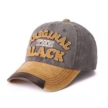 [HEAD BEE] брендовая бейсболка для взрослых с буквами Snapbacks патч в виде шляпы хип-хоп кепка для мужчин летняя хлопковая шапка