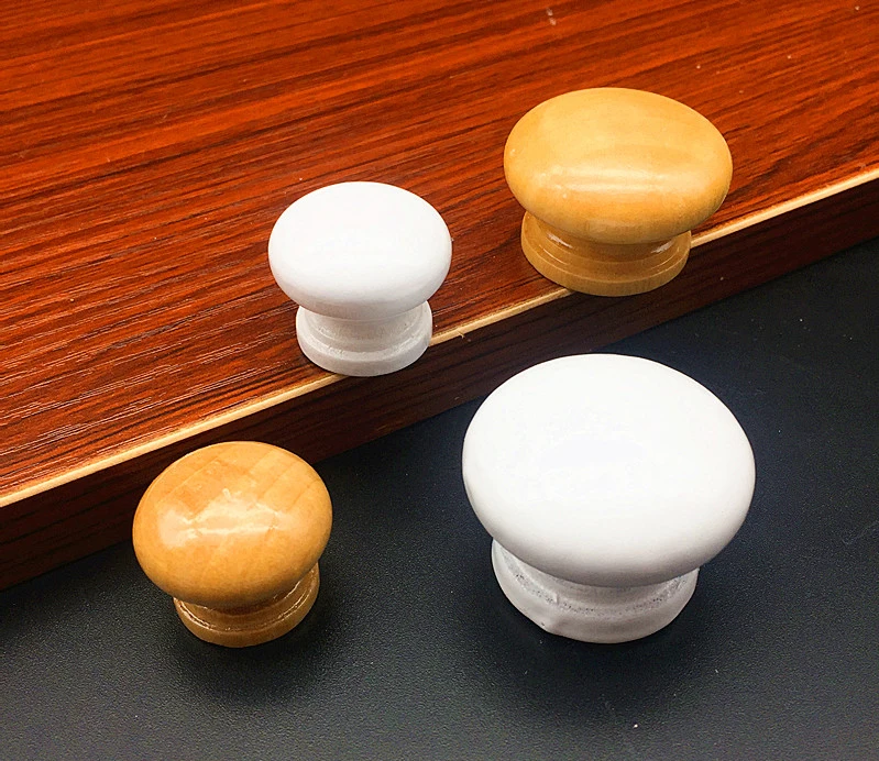 Wooden Kitchen Cabinet Handles Nz / Knobs & Handles From Bunnings