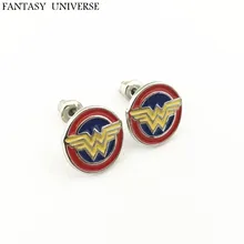 Fantasy Universe 20 пар в партии серьги-гвоздики KDCMFJD09