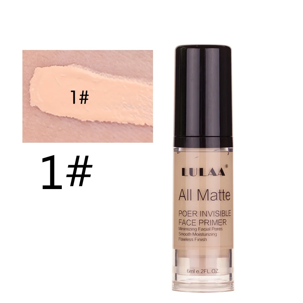 Women Make-Up Beauty Face Eye Highlighter Contour Make-Up Brighten Liquid Highlight Foundation Concealer Cosmetics 6ML Face