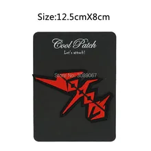 SODOM вырезанный Thrash Rockabilly логотип музыкальной группы вышитый Железный на и нашивка на одежду тяжелый металл пользовательский дизайн патч