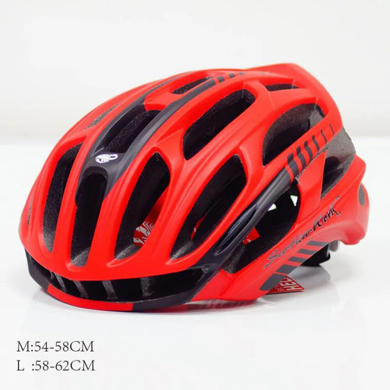 Cycling Universial Bike Helmet EPS Casco Ciclismo Professional