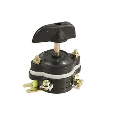 

Electric 2 Pitch HZ10 Series Combination Switch 10A NEW