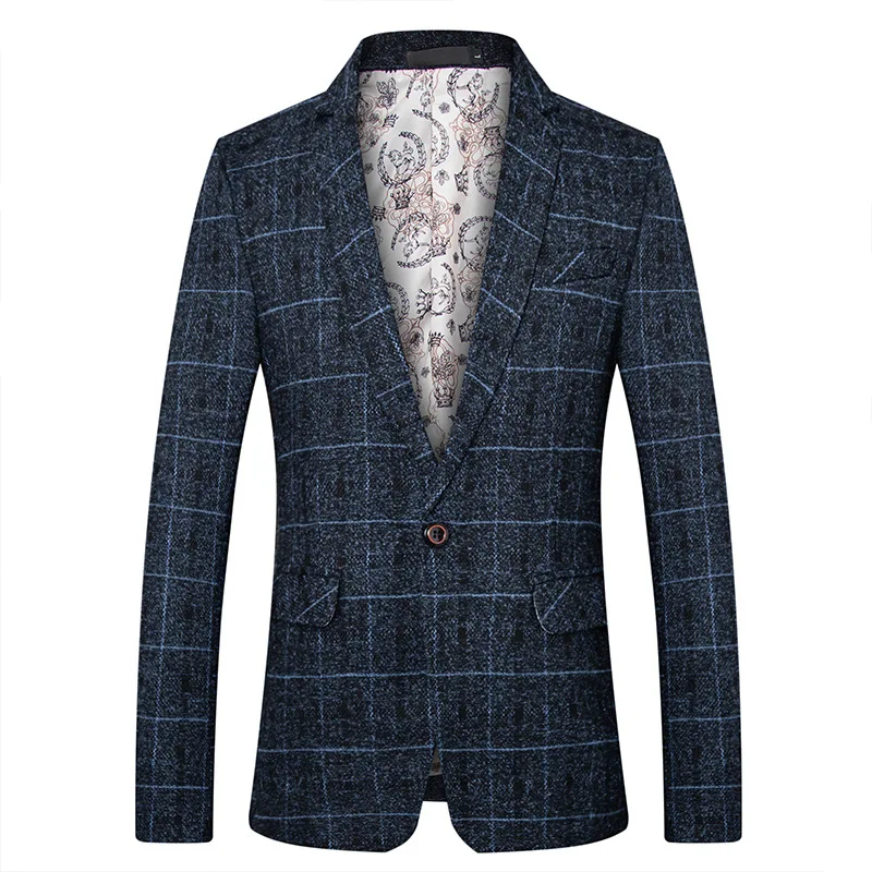 Fashion Spring Suit Brand 2018 New Arrival Clothes Men Blazer Fashion Slim Male Suits Casual ASIAN Size M-5XL Fashion Spring Suit Brand 2018 New Arrival Clothes Men Blazer Fashion Slim Male Suits Casual ASIAN Size M-5XL