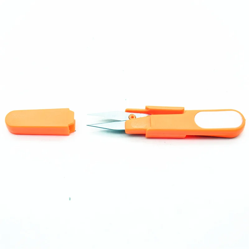 1 pcs font b Fishing b font Useful Accessories Multi function Scissors font b Line b