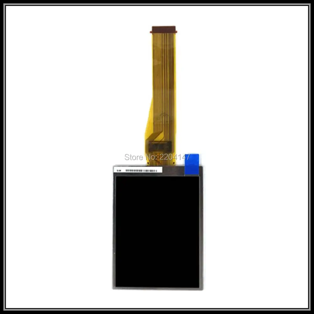 

NEW LCD Display Screen For SAMSUNG ST45 TL90 Digital Camera Repair Part + Backlight