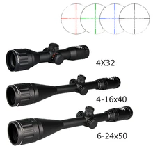 Canis Latrans 4X32 Rifle Scope Mil Dot Airsoft Gun Tactical Scope Reticle Optical Scope 4-16X40 Gun Rifle Scope 6-24x50 Scopes Canis Latrans 4X32 Rifle Scope Mil Dot Airsoft Gun Tactical Scope Reticle Optical Scope 4-16X40 Gun Rifle Scope 6-24x50 Scopes