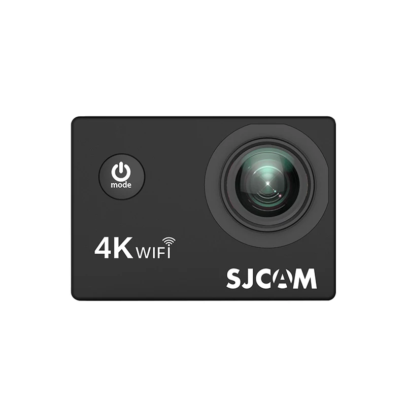 SJCAM SJ4000 AIR 4K WiFi экшн-камера 1080P Full HD 30fps Спорт DV 2," экран 30 м водонепроницаемый Экстремальный Спорт DV