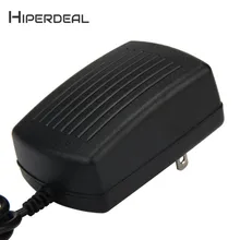 HIPERDEAL 5 в 3A Micro USB адаптер переменного тока DC настенный источник питания зарядное устройство для Pi/переключатель US 18Jan04 Прямая поставка F